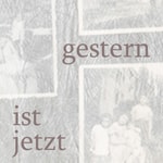 Logo of the podcast gestern ist jetzt Podcast gestern ist jetzt