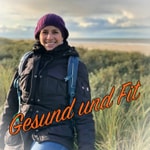 Logo of the podcast Gesund und Fit Podcast Podcast Gesund und Fit Podcast
