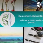 Logo of the podcast Gesunder Lebensstil Podcast Gesunder Lebensstil