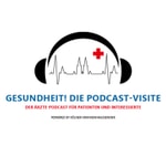 Gesundheit! Die Podcast-Visite Gesundheit! Die Podcast-Visite