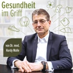 Gesundheit im Griff - von Dr. med. Hardy Walle Gesundheit im Griff - von Dr. med. Hardy Walle
