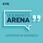 Gesundheitsarena Podcast Gesundheitsarena