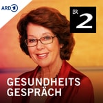 Logo of the podcast Gesundheitsgespräch Podcast Gesundheitsgespräch