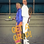 Podcast Get a Grip!