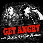 Podcast Get Angry