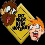 Logo of the podcast Get Back Here Hotshot Podcast Get Back Here Hotshot