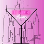 Logo of the podcast Get Carried Away; A Sex and the City Podcast. Podcast Get Carried Away; A Sex and the City Podcast.