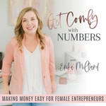 Get Comfy with Numbers | Making Bookkeeping & QuickBooks Easy for Female Entrepreneurs, Bookkeeping for Small Business, Business Finance 101 Get Comfy with Numbers | Making Bookkeeping & QuickBooks Easy for Female Entrepreneurs, Bookkeeping for Small Business, Business Finance 101