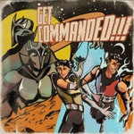 Get Commanded!