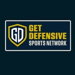 Logo of the podcast Get Defensive Sports Network Logo of the podcast Get Defensive Sports Network