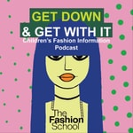 Logo of the podcast Get Down And Get With It Podcast Get Down And Get With It