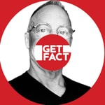 Podcast Get Fact by Kevin Newman