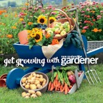 Logo of the podcast Get Growing with NZ Gardener Podcast Get Growing with NZ Gardener