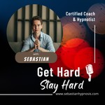 Logo of the podcast Get Hard Stay Hard Podcast Podcast Get Hard Stay Hard Podcast