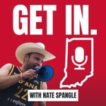 Logo of the podcast Get IN.