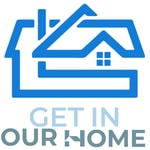 Logo of the podcast Get In Our Home - The Home Builders Podcast Podcast Get In Our Home - The Home Builders Podcast