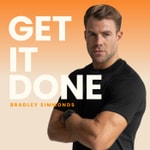 Logo of the podcast Get It Done Podcast Podcast Get It Done Podcast