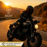 Logo of the podcast Get It Right - Klondike Insurance Podcast Podcast Get It Right - Klondike Insurance Podcast