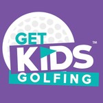Get Kids Golfing Podcast Get Kids Golfing