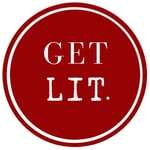 Logo of the podcast Get Lit Podcast Podcast Get Lit Podcast