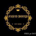 Logo of the podcast Get Lost in a World of Words, Without Even Lifting a Finger With Full Audiobook Podcast Get Lost in a World of Words, Without Even Lifting a Finger With Full Audiobook