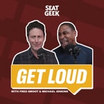 Get Loud Podcast Get Loud