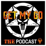 Logo of the podcast Get My Go Podcast Get My Go