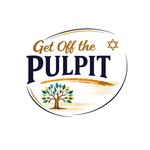 Logo of the podcast Get Off the Pulpit Podcast Get Off the Pulpit