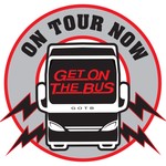 Get On The Bus Podcast Get On The Bus