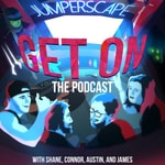 Logo of the podcast Get On: The Podcast Podcast Get On: The Podcast
