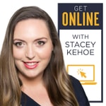 Get Online with Stacey Kehoe