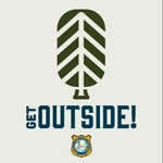 Logo of the podcast Get Outside! (with Wyoming Game and Fish) Podcast Get Outside! (with Wyoming Game and Fish)