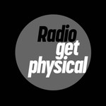 Logo of the podcast Get Physical Radio Podcast Get Physical Radio