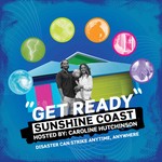 Logo of the podcast Get Ready Sunshine Coast Podcast Get Ready Sunshine Coast