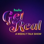 Logo of the podcast Get Real Podcast Get Real