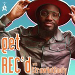 Logo of the podcast Get Rec’d w/ Straw Hat Goofy Podcast Get Rec’d w/ Straw Hat Goofy
