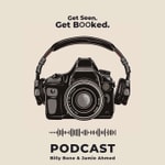 Logo of the podcast Get Seen, Get Booked Wedding Podcast Podcast Get Seen, Get Booked Wedding Podcast