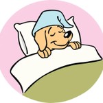 Logo of the podcast Get Sleepy Podcast Get Sleepy