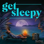 Logo of the podcast Get Sleepy: Sleep meditation and stories Logo of the podcast Get Sleepy: Sleep meditation and stories