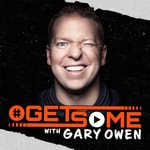 Logo of the podcast Get Some with Gary Owen