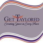 Logo of the podcast Get Taylored Podcast Podcast Get Taylored Podcast