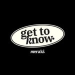 Logo of the podcast GET TO KNOW Podcast GET TO KNOW