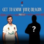Logo of the podcast Get to Know Your Dragon Podcast Podcast Get to Know Your Dragon Podcast