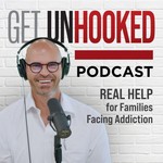 GET UNHOOKED PODCAST Podcast GET UNHOOKED PODCAST