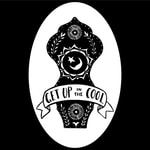Logo of the podcast Get Up in the Cool Logo of the podcast Get Up in the Cool