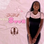 Logo of the podcast Get well soon Podcast Get well soon