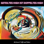Logo of the podcast Geteiltes High ist Doppeltes High Podcast Geteiltes High ist Doppeltes High