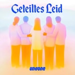 Logo of the podcast Geteiltes Leid Podcast Geteiltes Leid