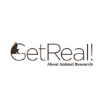 Logo of the podcast GetReal! Podcast GetReal!