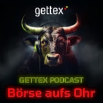 Logo of the podcast gettex podcast – Börse aufs Ohr Podcast gettex podcast – Börse aufs Ohr